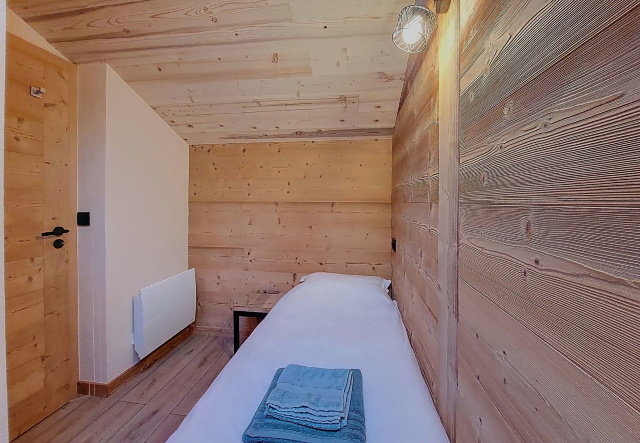 Apartment in Morzine - Gervonne 1