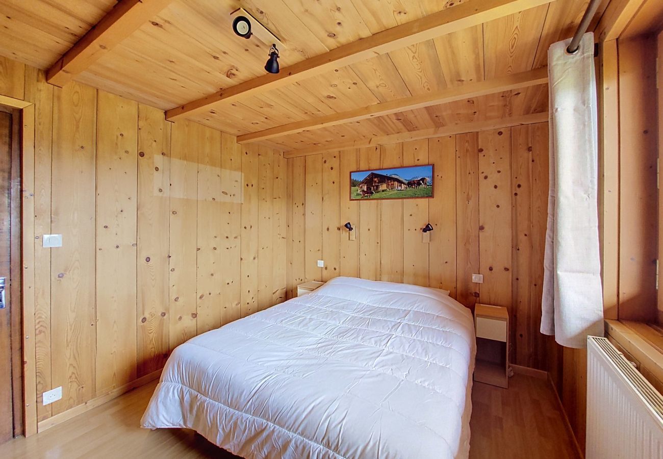 Chalet in Seytroux - Les 3 Clochers