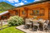 Chalet à Morzine - Clévie