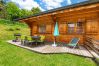 Chalet à Morzine - Clévie