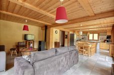 Chalet à Seytroux - Combette