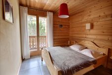 Chalet à Seytroux - Combette
