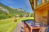 Chalet à Le Biot - Morand