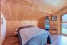 Chalet à Le Biot - Morand