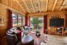 Chalet à Saint-Jean-d´Aulps - Phoenix Chalet à Saint-Jean-d´Aulps - Phoenix