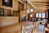 Chalet à Saint-Jean-d´Aulps - Phoenix Chalet à Saint-Jean-d´Aulps - Phoenix