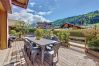 Appartement à Morzine - Etoile Filante n°1 Appartement à Morzine - Etoile Filante n°1