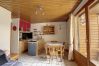 Appartement à Saint-Jean-d´Aulps - Schuss 6 Appartement à Saint-Jean-d´Aulps - Schuss 6