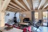 Chalet à Saint-Jean-d´Aulps - Cimes C6 Chalet à Saint-Jean-d´Aulps - Cimes C6