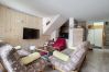 Appartement à Saint-Jean-d´Aulps - Relais D13 Appartement à Saint-Jean-d´Aulps - Relais D13
