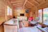 Chalet à Morzine - Manupa Clévie
