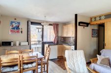 Studio à Saint-Jean-d´Aulps - Relais S29