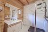 Chalet à Saint-Jean-d´Aulps - Iaorana Chalet à Saint-Jean-d´Aulps - Iaorana