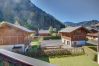 Appartement à Montriond - Orée de Morzine 24A