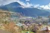 Appartement à Saint-Jean-d´Aulps - Mont Vert Coteau Appartement à Saint-Jean-d´Aulps - Mont Vert Coteau