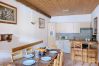 Appartement à Morzine - Joux 1 Appartement à Morzine - Joux 1
