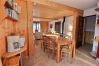 Chalet à Saint-Jean-d´Aulps - Mouillettes Chalet à Saint-Jean-d´Aulps - Mouillettes