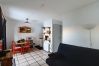 Appartement à Montriond - Orée de Morzine 6C Appartement à Montriond - Orée de Morzine 6C