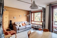 Appartement à Saint-Jean-d´Aulps - Daille S16