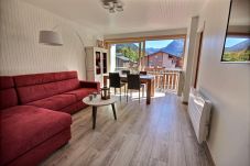 Appartement à Morzine - Nantaux 17b
