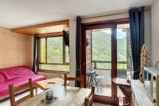 Appartement à Saint-Jean-d´Aulps - Cofi S37