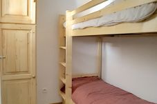 Appartement à Saint-Jean-d´Aulps - Ourson 56