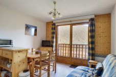 Appartement à Saint-Jean-d´Aulps - Ourson 56