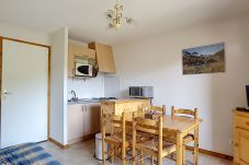 Appartement à Saint-Jean-d´Aulps - Ourson 56