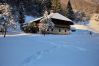 Chalet à Montriond - Chébourins Chalet à Montriond - Chébourins