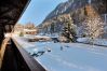 Chalet à Montriond - Chébourins Chalet à Montriond - Chébourins