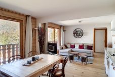 Appartement à Saint-Jean-d´Aulps - Grand Cerf 81