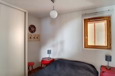 Appartement à Saint-Jean-d´Aulps - Grand Cerf 81