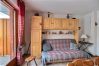 Appartement à Saint-Jean-d´Aulps - Ourson 14 Appartement à Saint-Jean-d´Aulps - Ourson 14