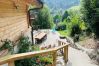 Chalet à Saint-Jean-d´Aulps - BAS THEX Chalet à Saint-Jean-d´Aulps - BAS THEX