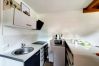 Appartement à Morzine - BARATY Appartement à Morzine - BARATY