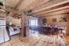 Chalet à Montriond - Chalet Ardent Chalet à Montriond - Chalet Ardent