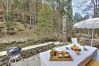 Chalet à Montriond - Chalet Ardent Chalet à Montriond - Chalet Ardent