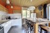 Appartement à Montriond - LA RANCHE