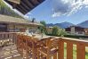 Appartement à Montriond - LA RANCHE Appartement à Montriond - LA RANCHE