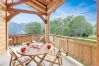 Chalet à Saint-Jean-d´Aulps - Chalet Mont D'Evian Chalet à Saint-Jean-d´Aulps - Chalet Mont D'Evian