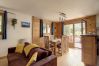 Appartement à Morzine - Lucie