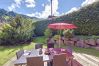 Chalet à Saint-Jean-d´Aulps - Chalet MB Chalet à Saint-Jean-d´Aulps - Chalet MB
