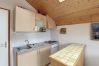 Appartement à Saint-Jean-d´Aulps - Ourson 59 Appartement à Saint-Jean-d´Aulps - Ourson 59