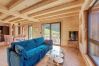 Chalet à Saint-Jean-d´Aulps - Chalet Josapiar Chalet à Saint-Jean-d´Aulps - Chalet Josapiar