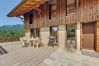 Chalet à Saint-Jean-d´Aulps - Chalet Josapiar Chalet à Saint-Jean-d´Aulps - Chalet Josapiar