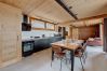 Appartement à Morzine - Gervonne 3