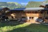 Appartement à Morzine - Gervonne 3