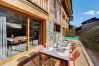 Appartement à Morzine - Gervonne 2