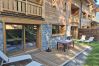 Appartement à Morzine - Gervonne 2