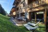 Appartement à Morzine - Gervonne 2